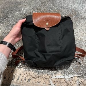 Longchamp backpack